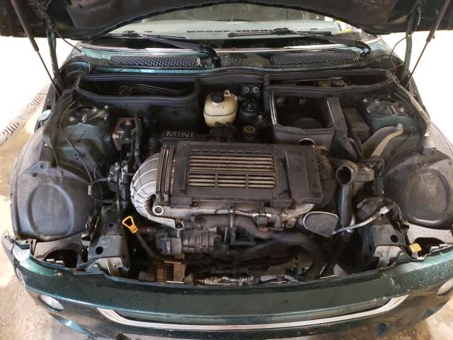 WMWRE33473TD70308 Mini Cooper