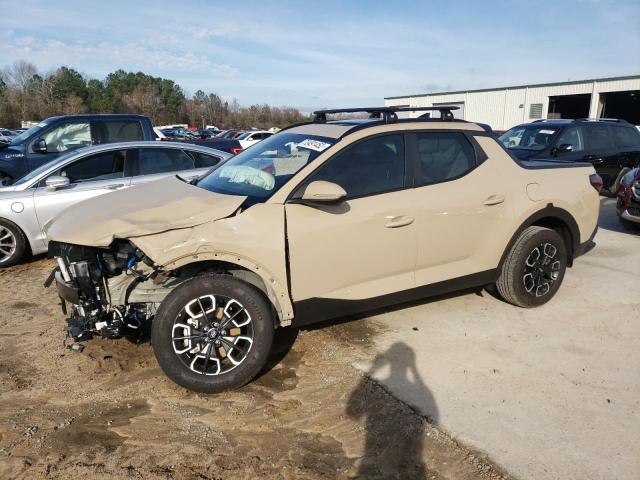 Hyundai Santa Cruz salvage cars for sale: 2023 Hyundai Santa Cruz SEL Premium