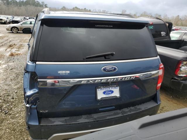 1FMJU1HTXKEA59989 Ford Expedition Xlt