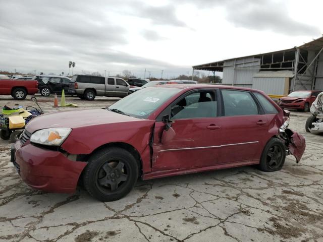 2006 Chevrolet Malibu Maxx LT