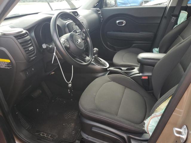 2015 KIA SOUL - KNDJN2A22F7155084