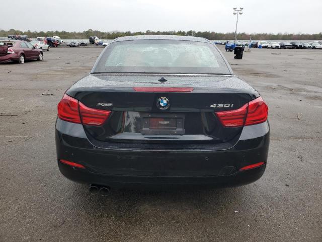 WBA4Z3C53JEC57111 BMW 430xi