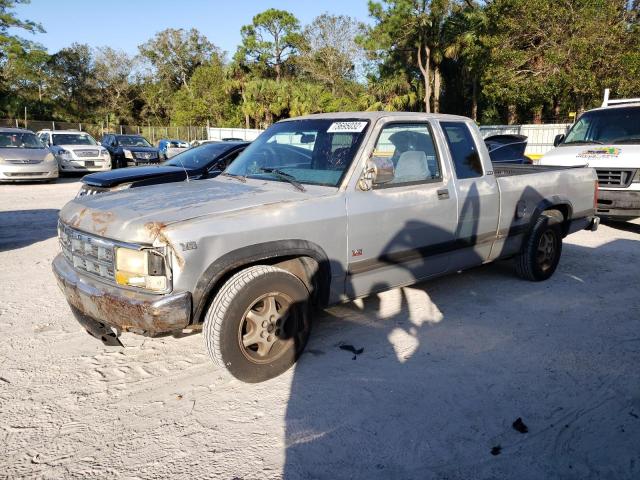 1995 Dodge Dakota 