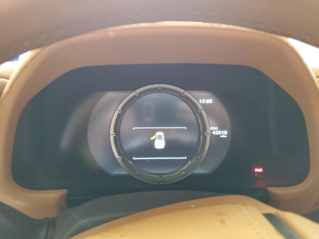 2018 LEXUS LC 500 JTHHP5AY9JA002713