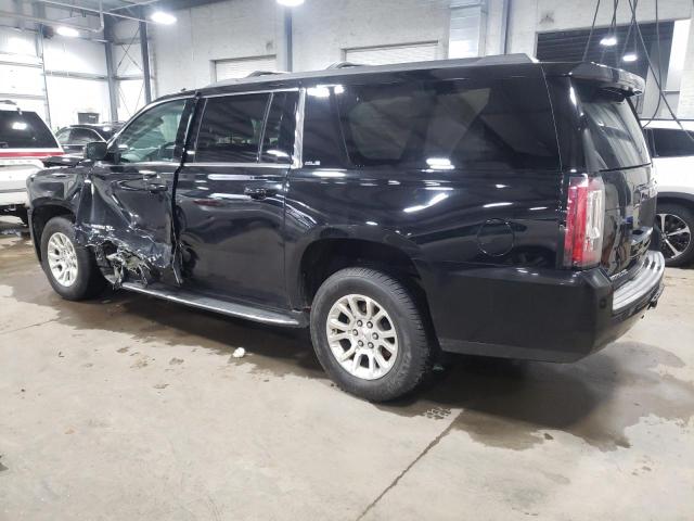 2017 GMC YUKON XL K - 1GKS2FKC1HR138610