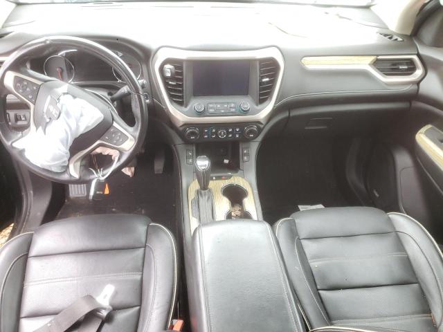 1GKKNPLS2KZ123754 GMC Acadia Denali