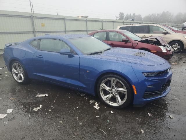2023 CHEVROLET CAMARO LT1 1G1FF1R78P0101451