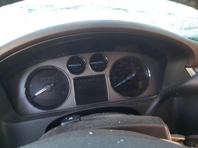 1GYFK63868R182328 Cadillac Escalade Luxury