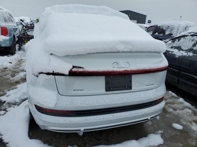WA13AAGE5NB025838 Audi e-tron 2022. Фото: 5