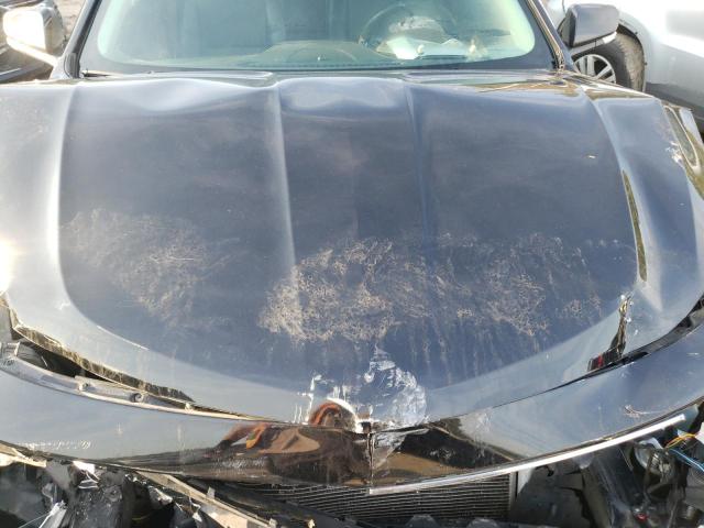 2017 CHEVROLET IMPALA LT - 2G1105S3XH9164830
