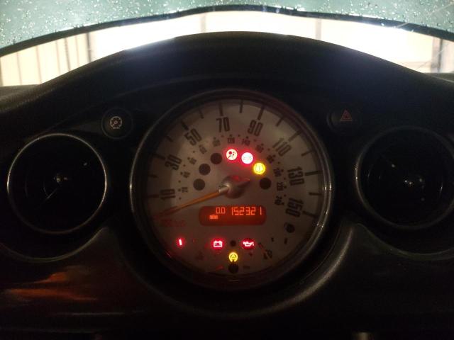 WMWRE33473TD70308 Mini Cooper