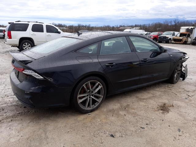 VIN WAUV2AF23MN028699 2021 Audi A7, Prestige S-Line no.3