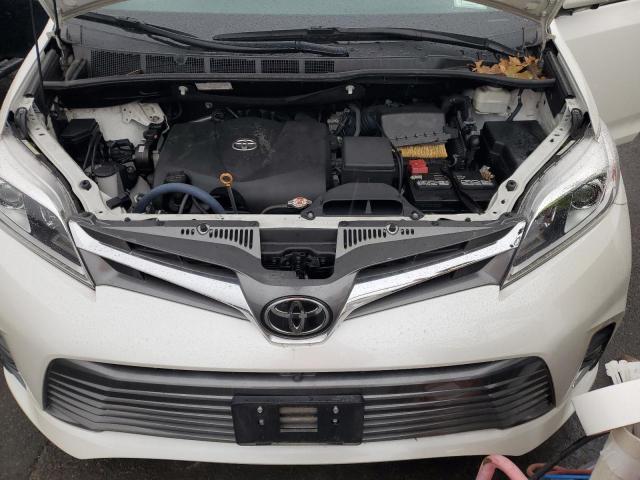 2020 TOYOTA SIENNA LIM 5TDDZ3DC5LS239087