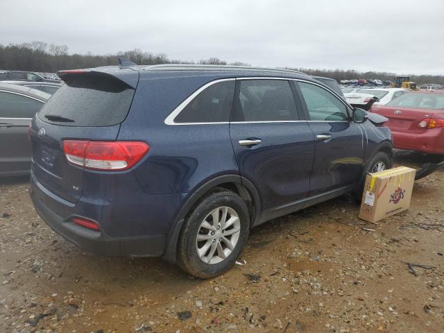 2016 KIA SORENTO LX - 5XYPG4A57GG159758
