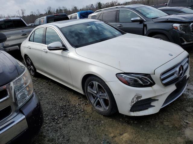 WDDZF4KB9HA204108 Mercedes-Benz E 300 4matic