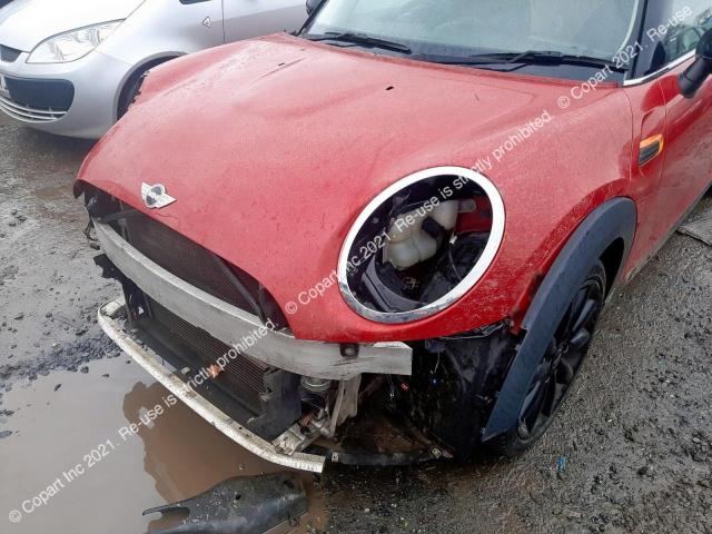 WMWXN720902A10147 Mini One