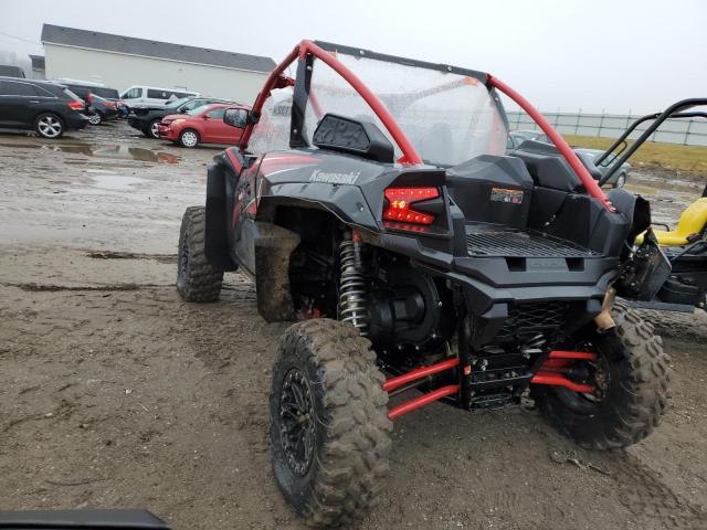 2021 KAWASAKI KRF 1000 D JKARFCD12MB500689