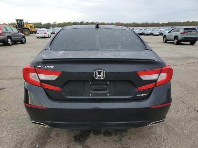 1HGCV1F31JA208682 | 2018 HONDA ACCORD SPO