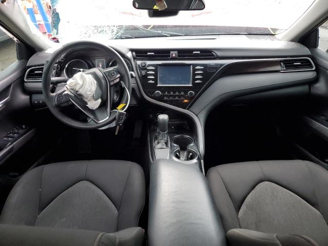 2019 TOYOTA CAMRY L - 4T1B11HK8KU709106