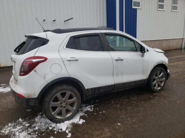 2017 BUICK ENCORE ESS - KL4CJGSBXHB142805