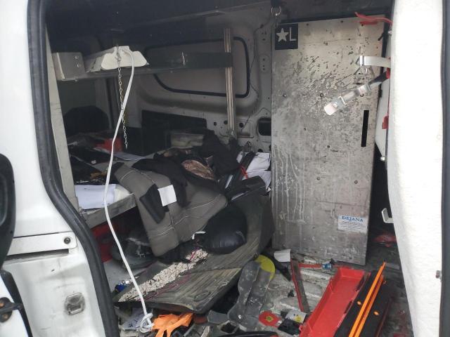 2017 RAM PROMASTER - ZFBERFBB3H6E06575