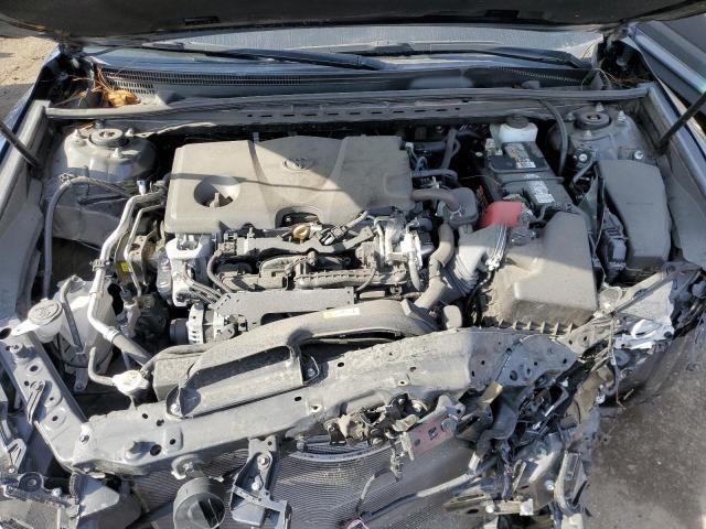 2019 TOYOTA CAMRY L - 4T1B11HK9KU798247