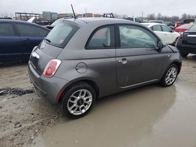 3C3CFFAR6DT640237 Fiat 500