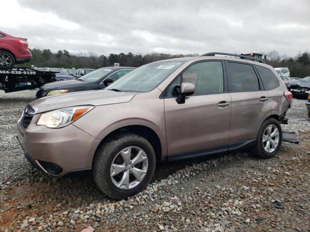 2015 SUBARU FORESTER 2 - JF2SJADC2FH463771