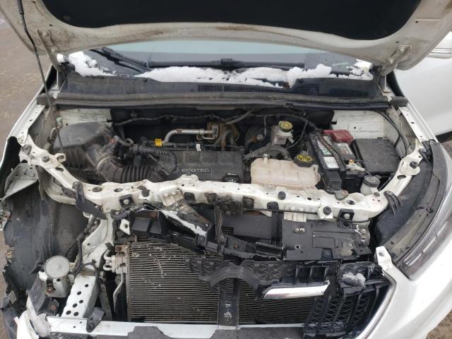 2017 BUICK ENCORE ESS - KL4CJGSBXHB142805