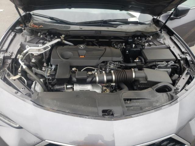 2022 ACURA TLX ADVANC 19UUB6F66NA000579