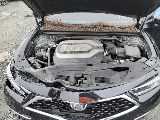 2018 ACURA RLX TECH - JH4KC1F5XJC000885