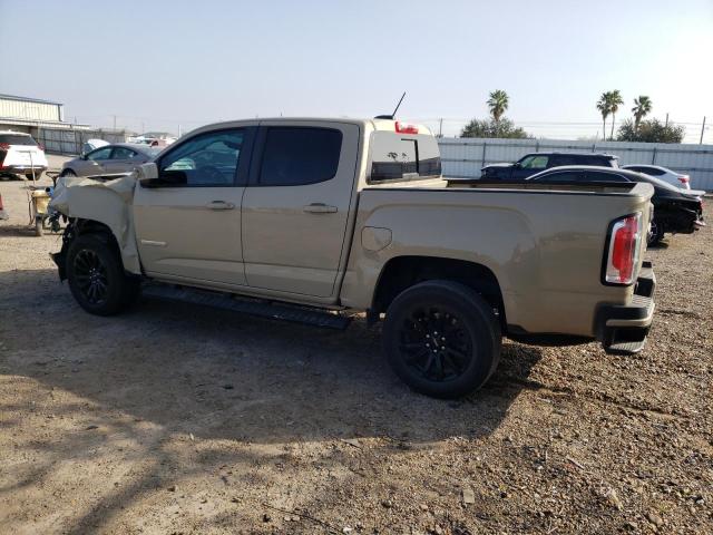 1GTG5CEN7M1215302 GMC Canyon