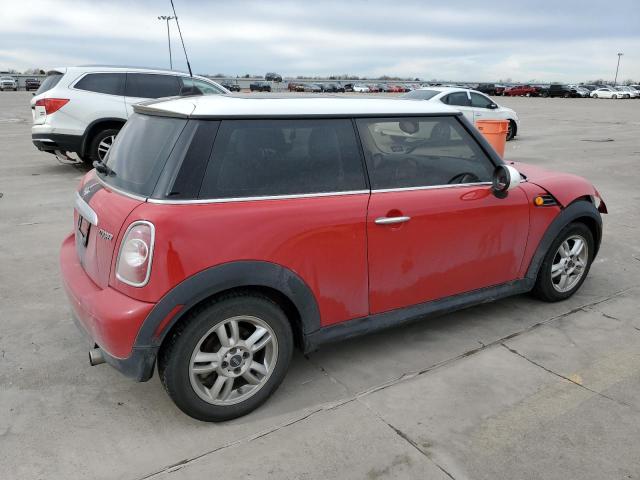 WMWSU3C5XCT263487 Mini Cooper
