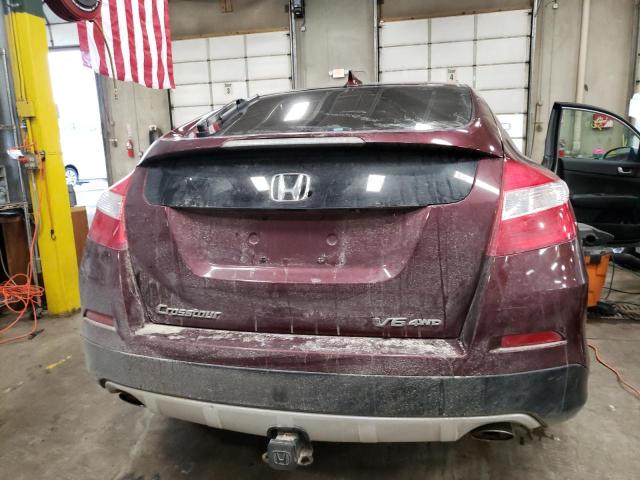 2015 HONDA CROSSTOUR - 5J6TF2H52FL002325