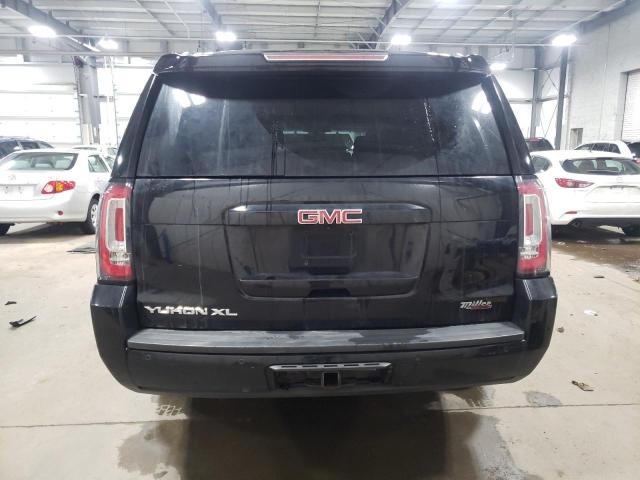 2017 GMC YUKON XL K - 1GKS2FKC1HR138610