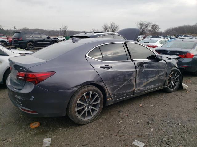 2017 ACURA TLX ADVANC 19UUB2F76HA002001