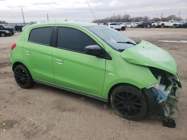 ML32A3HJ8EH008802 Mitsubishi MIRAGE DE