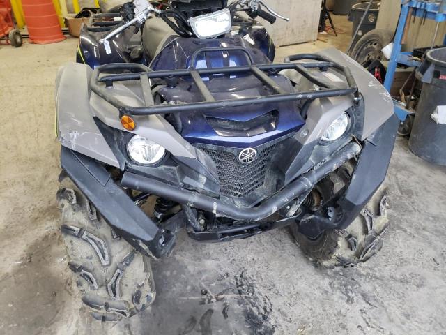 2023 YAMAHA YFM700 5Y4AMK2E6PA103688