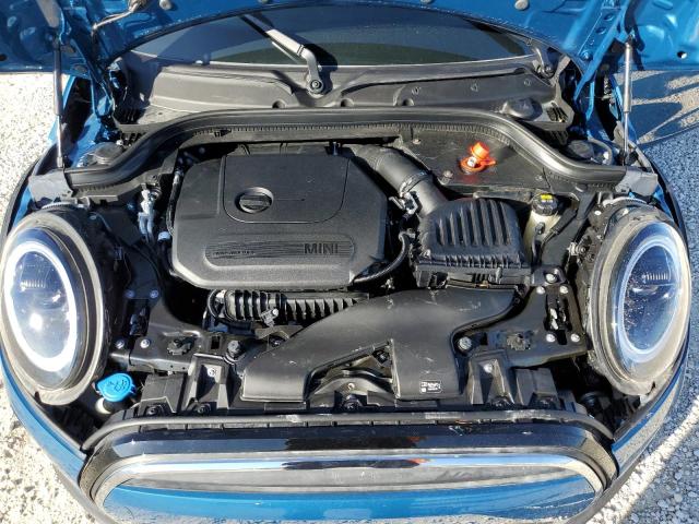 WMW33DH02P2S66891 Mini Cooper