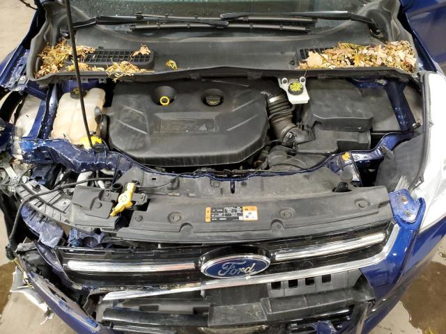 2016 FORD ESCAPE TIT - 1FMCU9J93GUA18798