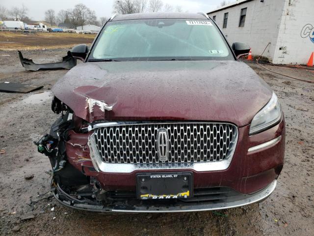 5LMCJ1D98LUL23730 Lincoln Corsair