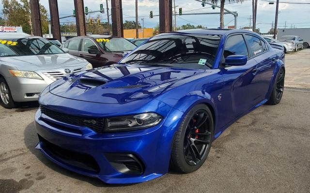 Dodge CHARGER