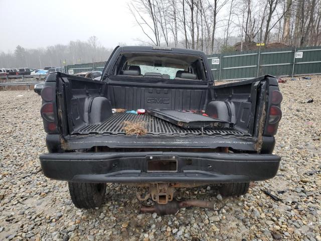 1GTHK23U66F178539 GMC Sierra K2500 Heavy Duty