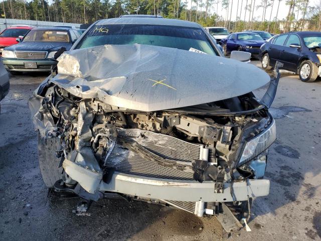 2017 CHEVROLET IMPALA LT - 2G1105S34H9147568