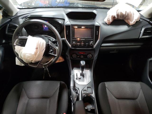 4S3GTAB62M3711605 Subaru Impreza