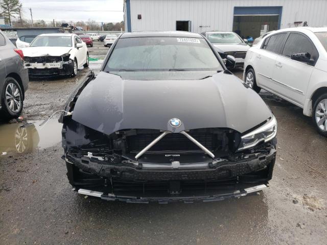 2020 BMW 330I - 3MW5R1J03L8B17580