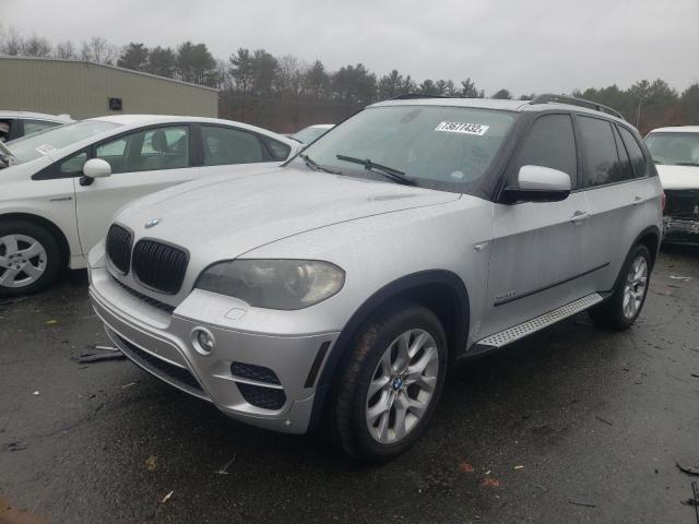 2011 BMW X5 xDrive35i