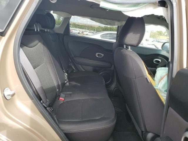 2015 KIA SOUL - KNDJN2A22F7155084