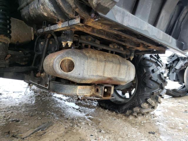 2015 CAN-AM COMMANDER - 3JBKKAP20FJ002177
