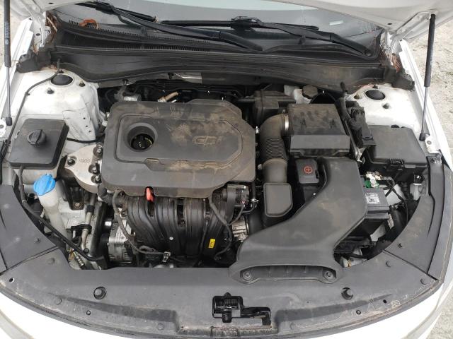 5XXGT4L37KG343876 KIA Optima Lx